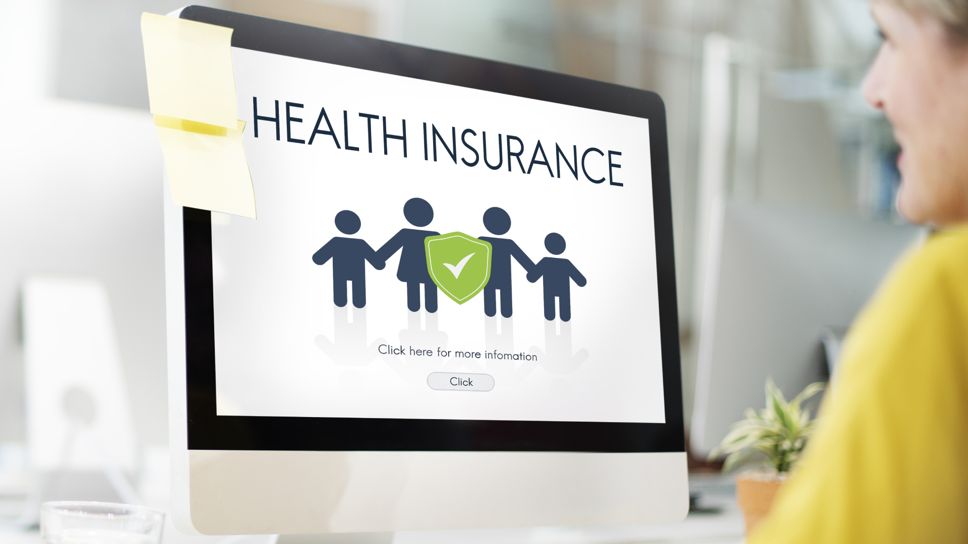 Health Insurance Image